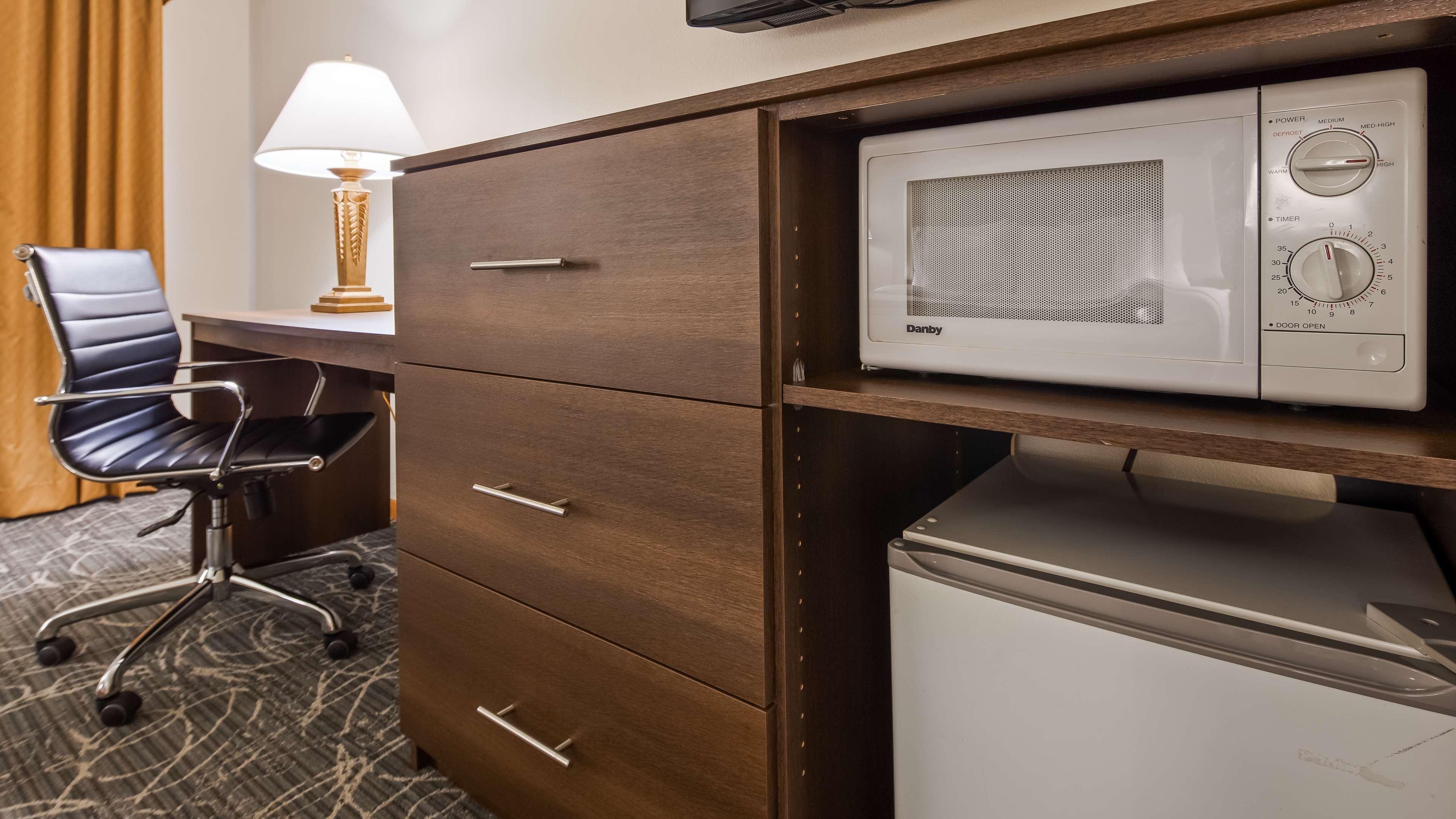 Best Western West Towne Suites Медісон Екстер'єр фото