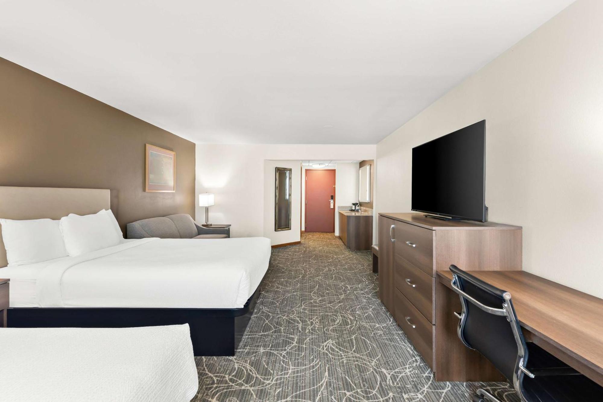 Best Western West Towne Suites Медісон Екстер'єр фото