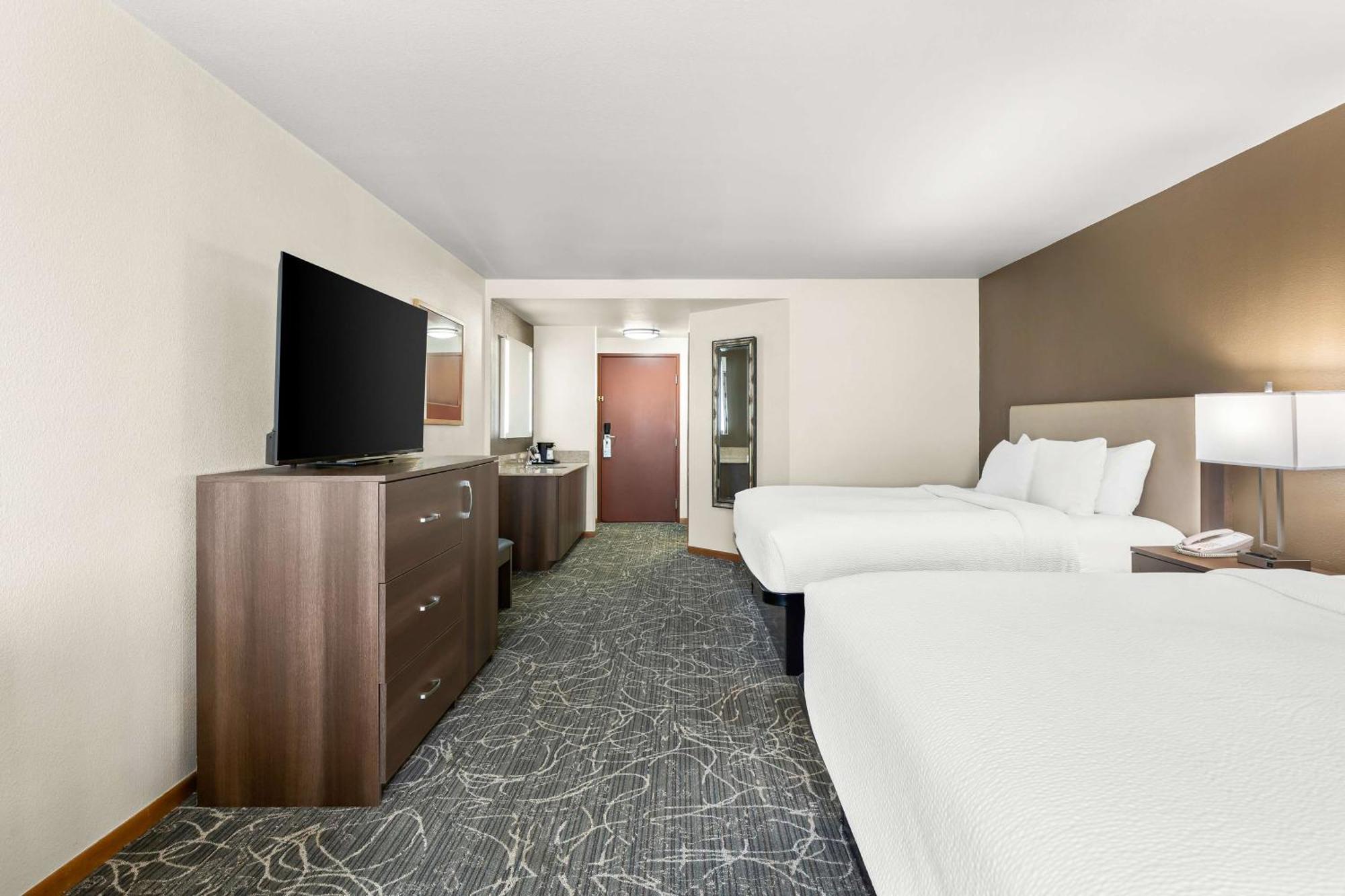 Best Western West Towne Suites Медісон Екстер'єр фото