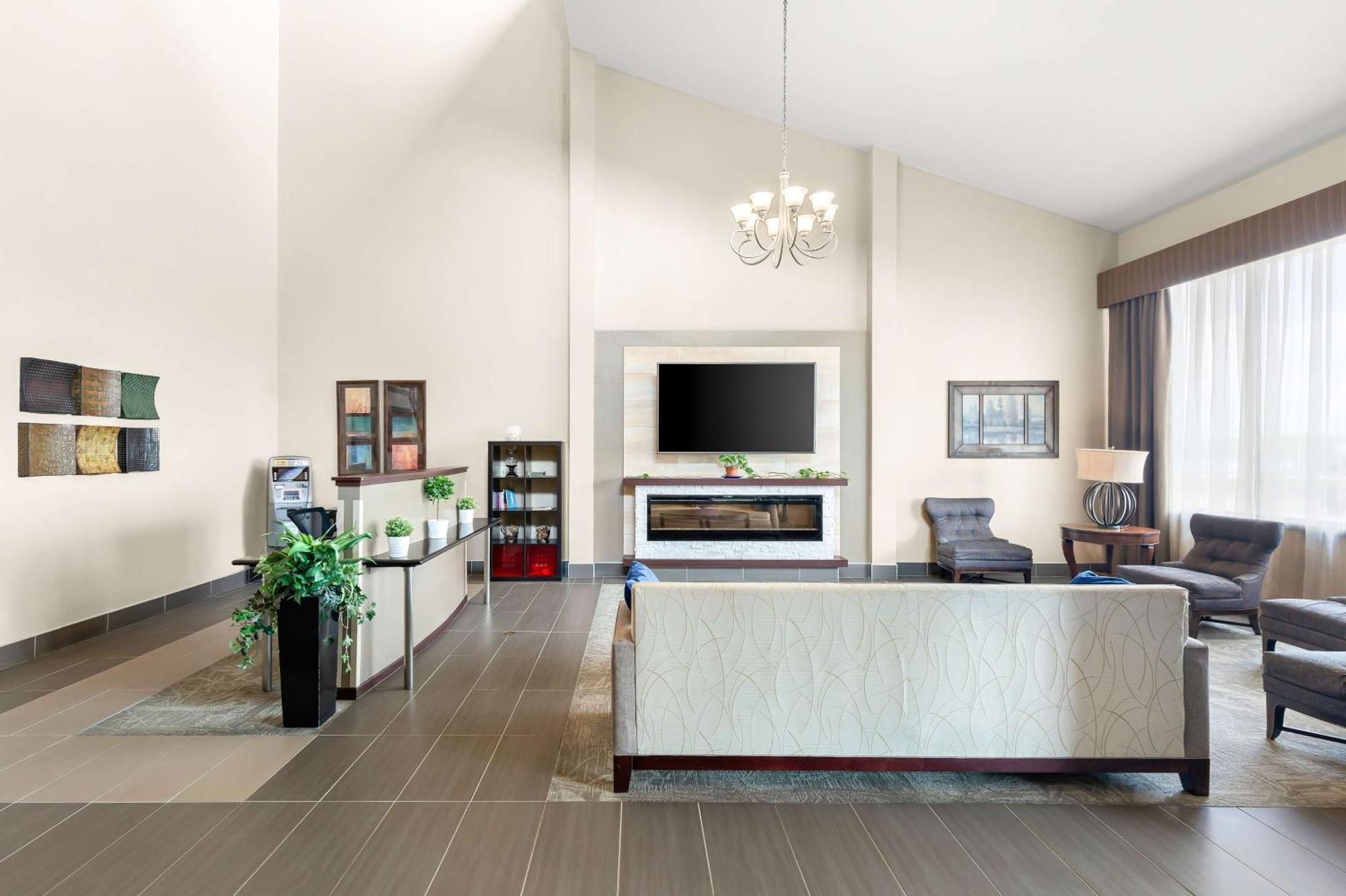Best Western West Towne Suites Медісон Екстер'єр фото
