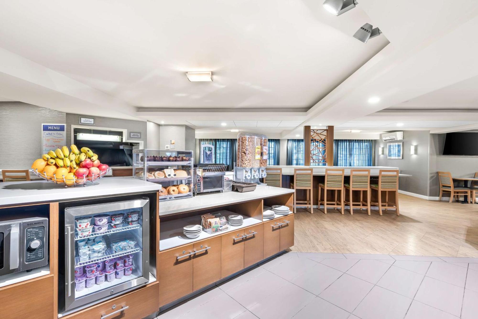 Best Western West Towne Suites Медісон Екстер'єр фото